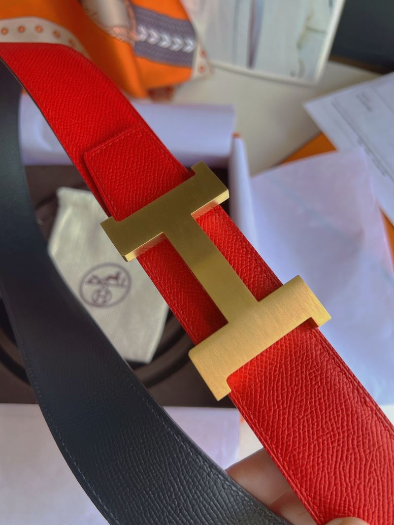 Hermes Belts